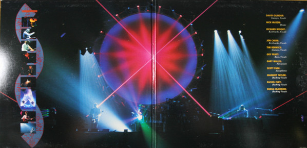 Pink Floyd-1