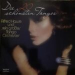 Alfred Hause Und Sein Grosses Tango-Orchester*-0