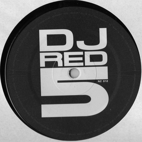 DJ Red 5-1
