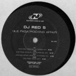 DJ Red 5-2