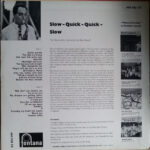 The Skymasters, Bep Rowold-3