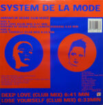 System De La Mode-1