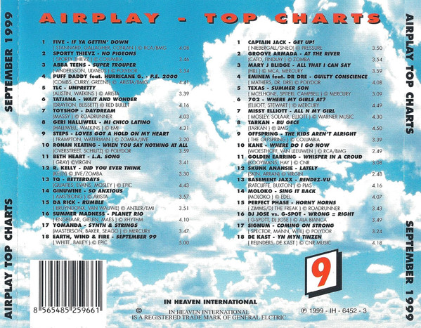 Various-1