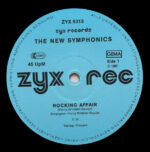 The New Symphonics-2