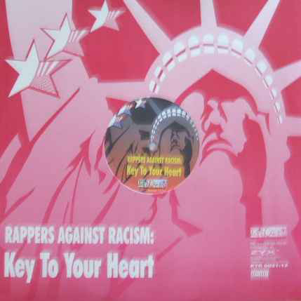 Rappers Against Racism-0