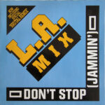 L.A. Mix-0