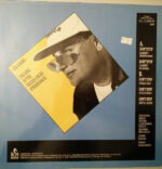 L.A. Mix-1