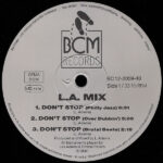 L.A. Mix-2