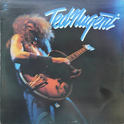 Ted Nugent-0