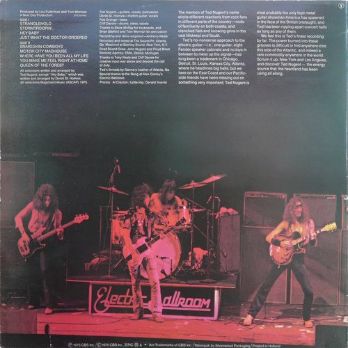 Ted Nugent-1