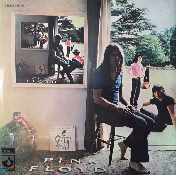 Pink Floyd-0