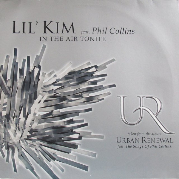 Lil' Kim Feat. Phil Collins-0
