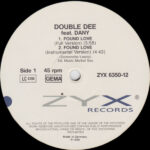 Double Dee Feat. Dany-2