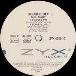 Double Dee Feat. Dany-3