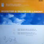 Stevie Rooster & Derek Silver Vs. Lamont Humphrey-1