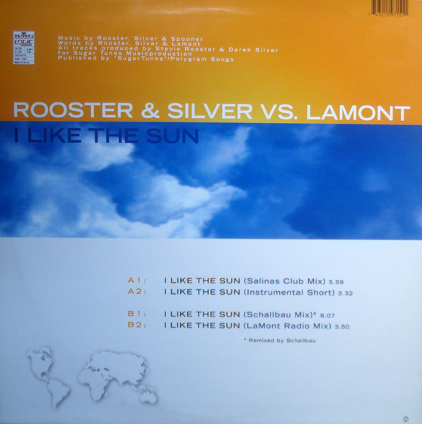 Stevie Rooster & Derek Silver Vs. Lamont Humphrey-1