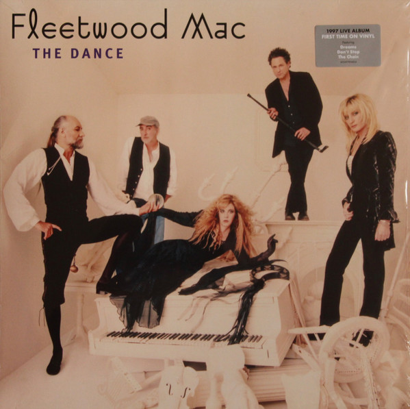 Fleetwood Mac-0