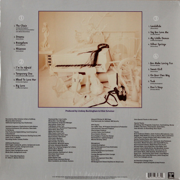 Fleetwood Mac-1