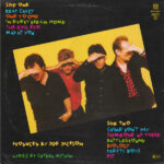 Joe Jackson Band-1