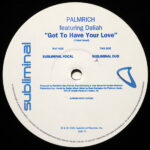 Palmrich Featuring Daliah-1
