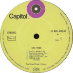 Grand Funk Railroad-2
