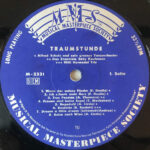 Alfred Scholz Und Sein Grosses Tanzorchester, Ensemble Eddy Kaufmann, Willi Horwedel Trio-2