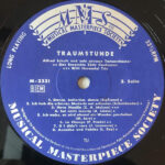 Alfred Scholz Und Sein Grosses Tanzorchester, Ensemble Eddy Kaufmann, Willi Horwedel Trio-3