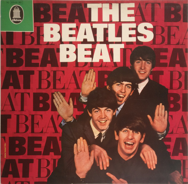 The Beatles-0