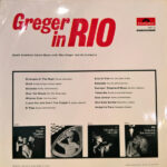 Max Greger Und Sein Orchester-1
