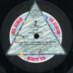 Culture Beat Featuring Jo Van Nelsen-3