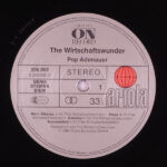 The Wirtschaftswunder-2