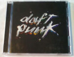 Daft Punk-1