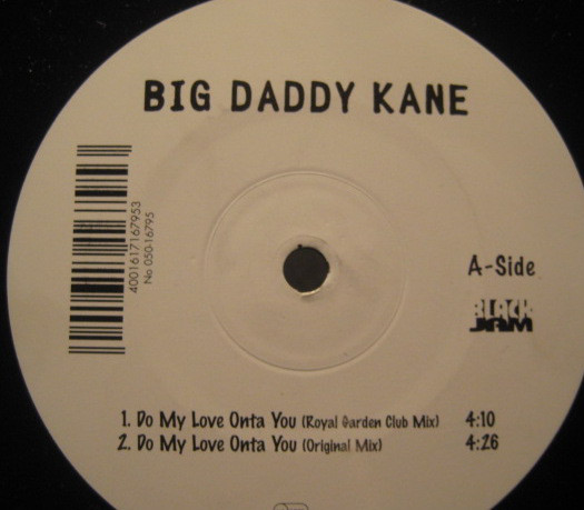 Big Daddy Kane-0