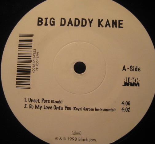 Big Daddy Kane-1