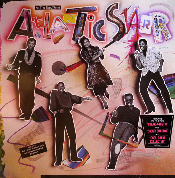 Atlantic Starr-0