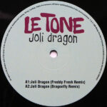 Le Tone-2
