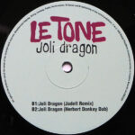 Le Tone-3