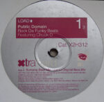 Public Domain Featuring Chuck D-2