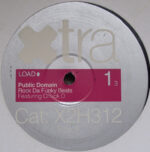 Public Domain Featuring Chuck D-3