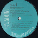 Glenn Miller And His Orchestra-2