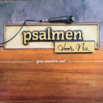 Psalmen Voor Nu-0