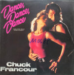 Chuck Francour-0