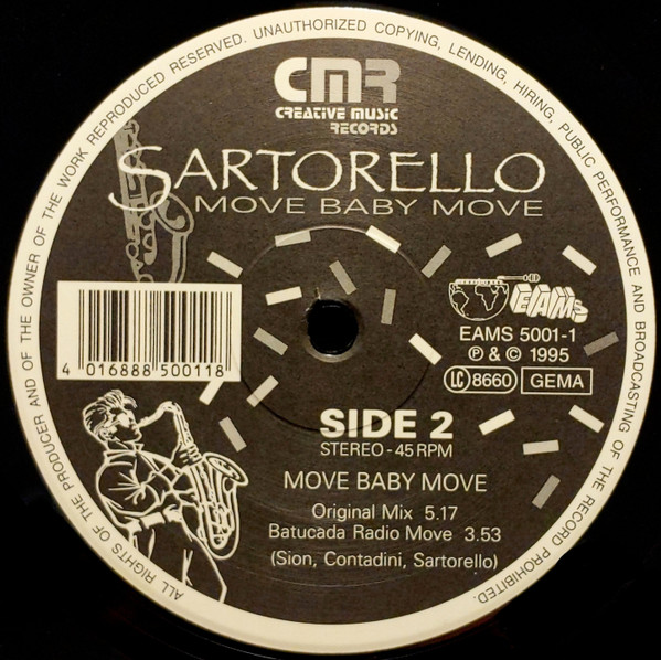Sartorello*-1