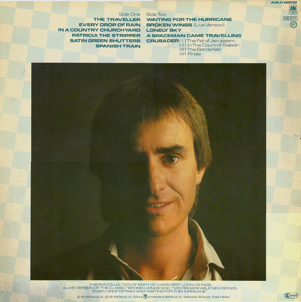 Chris de Burgh-1
