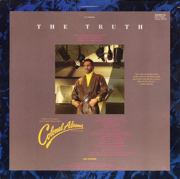 Colonel Abrams-1