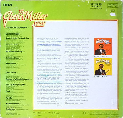 Glenn Miller-1
