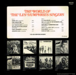 The Les Humphries Singers*-1