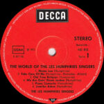 The Les Humphries Singers*-2