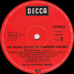 The Les Humphries Singers*-3
