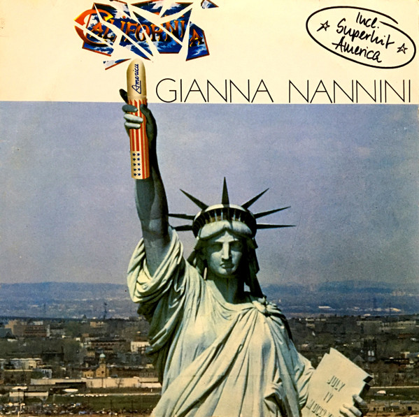 Gianna Nannini-0